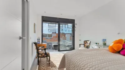 Semi-detached house in Torreblanca photo 17