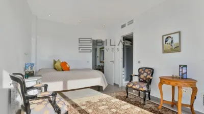 Semi-detached house in Torreblanca photo 18