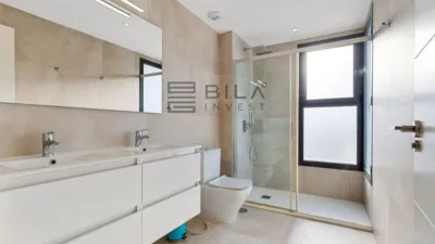 Semi-detached house in Torreblanca photo 19