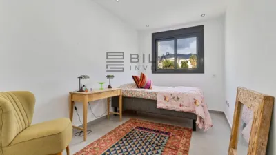 Semi-detached house in Torreblanca photo 21