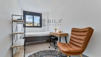 Semi-detached house in Torreblanca photo 22