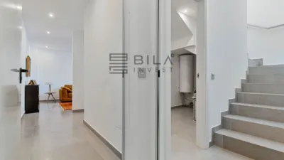 Semi-detached house in Torreblanca photo 24