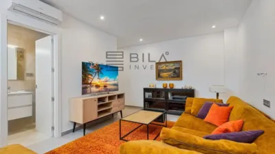 Semi-detached house in Torreblanca photo 25
