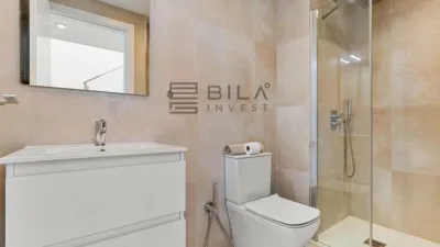 Semi-detached house in Torreblanca photo 26