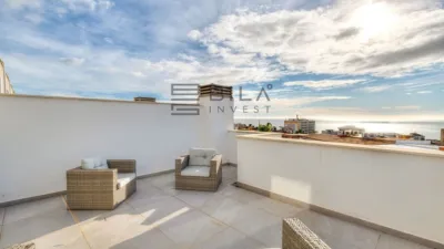 Semi-detached house in Torreblanca photo 30