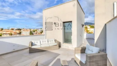 Semi-detached house in Torreblanca photo 31