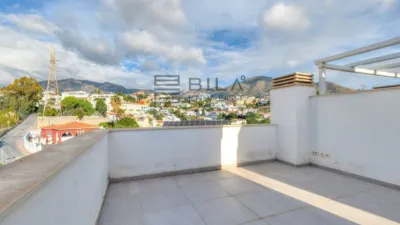 Semi-detached house in Torreblanca photo 32