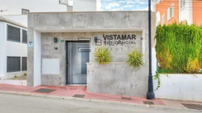 Semi-detached house in Torreblanca photo 35