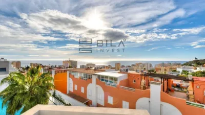 Semi-detached house in Torreblanca photo 6