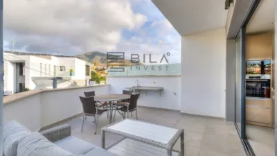 Semi-detached house in Torreblanca photo 8