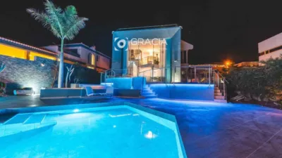 Casa en Costa Adeje photo 3