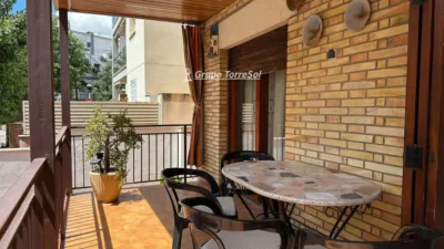 Apartment on Carrer del Besòs photo 10