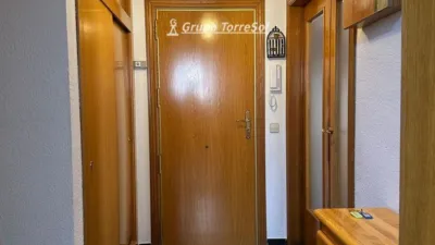 Apartment on Carrer del Besòs photo 12