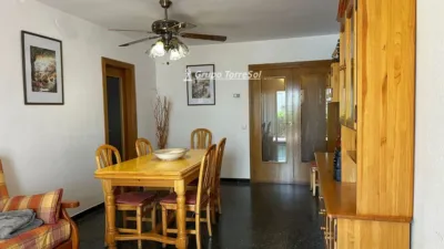 Apartment on Carrer del Besòs photo 13