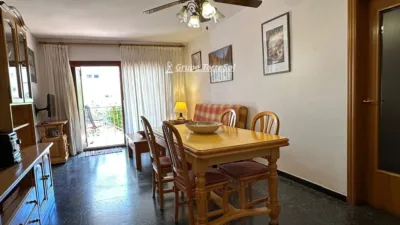 Apartment on Carrer del Besòs photo 14
