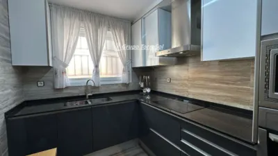 Apartment on Carrer del Besòs photo 15