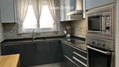 Apartment on Carrer del Besòs photo 16