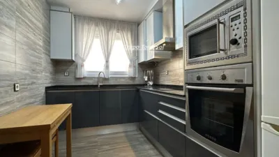 Apartment on Carrer del Besòs photo 17