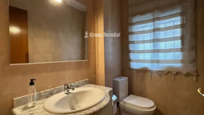 Apartment on Carrer del Besòs photo 18