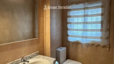 Apartment on Carrer del Besòs photo 19