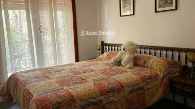 Apartment on Carrer del Besòs photo 23