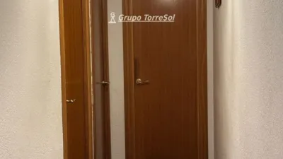 Apartment on Carrer del Besòs photo 25
