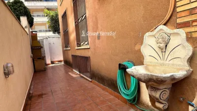 Apartment on Carrer del Besòs photo 26