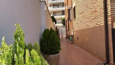 Apartment on Carrer del Besòs photo 27