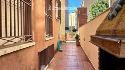 Apartment on Carrer del Besòs photo 28