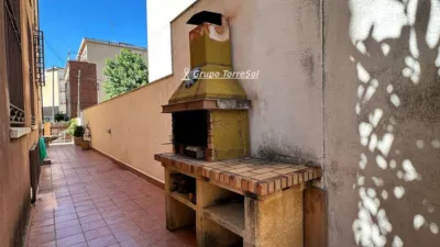 Apartment on Carrer del Besòs photo 29
