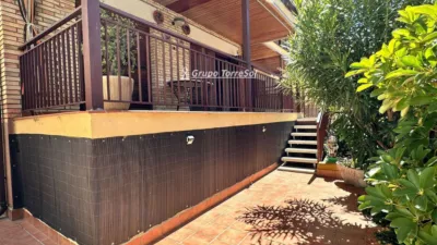 Apartment on Carrer del Besòs photo 30