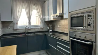 Apartment on Carrer del Besòs photo 2