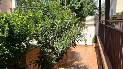 Apartment on Carrer del Besòs photo 31