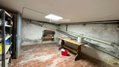 Apartment on Carrer del Besòs photo 32