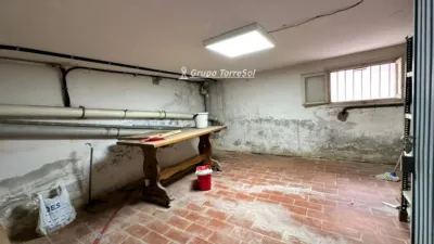Apartment on Carrer del Besòs photo 33