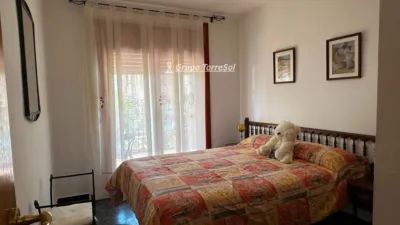 Apartment on Carrer del Besòs photo 34