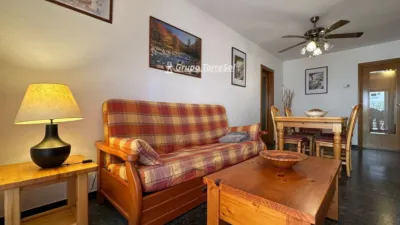 Apartment on Carrer del Besòs photo 4