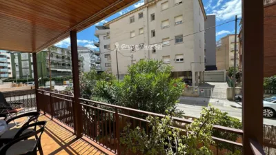 Apartment on Carrer del Besòs photo 5