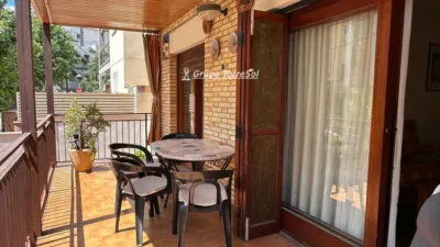 Apartment on Carrer del Besòs photo 6