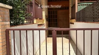 Apartment on Carrer del Besòs photo 9