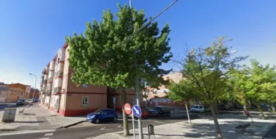 Apartment on Batalla del Tamaron Street photo 10