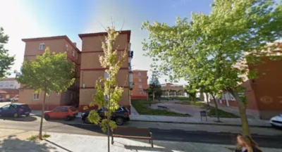 Apartment on Batalla del Tamaron Street photo 11