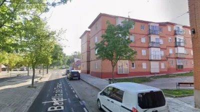 Apartment on Batalla del Tamaron Street photo 12