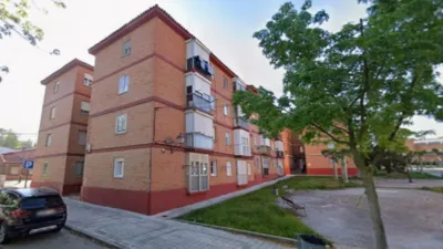 Apartment on Batalla del Tamaron Street photo 13