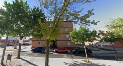 Apartment on Batalla del Tamaron Street photo 14