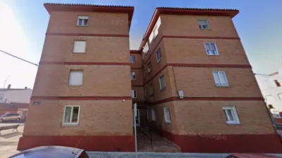 Apartment on Batalla del Tamaron Street photo 4