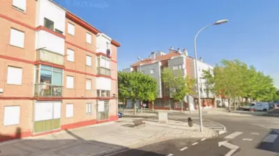 Apartment on Batalla del Tamaron Street photo 6