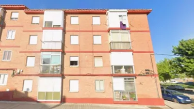 Apartment on Batalla del Tamaron Street photo 7