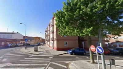 Apartment on Batalla del Tamaron Street photo 8