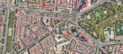Apartment on Candelera Street photo 3